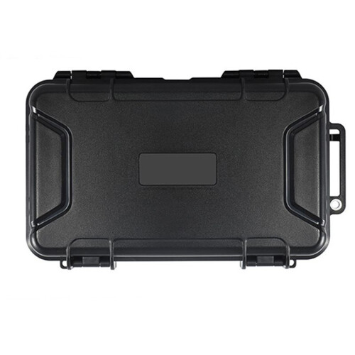 Hard Carrying Case Waterproof Protective Travel Case Shockproof Hard Shell Case for Insta360x5x4 Camera