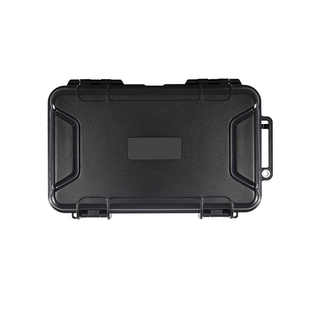 Hard Carrying Case Waterproof Protective Travel Case Shockproof Hard Shell Case For Insta360x5x4 Camera 4712280609410