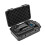 Hard Carrying Case Waterproof Protective Travel Case Shockproof Hard Shell Case for Insta360x5x4 Camera 2