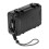 Hard Carrying Case Waterproof Protective Travel Case Shockproof Hard Shell Case for Insta360x5x4 Camera 10
