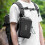 Hard Carrying Case Waterproof Protective Travel Case Shockproof Hard Shell Case for Insta360x5x4 Camera 5