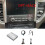 PCM4.0 Wireless Carplay Module for Android Auto Adapter for   Cayenne Macan Cayman Boxster 7