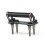 Motorcycle Navigation Bracket Phone Holder Navigation Holder for  ADV350 ADV 350 2025 22MM 1