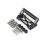 Motorcycle Navigation Bracket Phone Holder Navigation Holder for  ADV350 ADV 350 2025 22MM 5