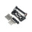 Motorcycle Navigation Bracket Phone Holder Navigation Holder for  ADV350 ADV 350 2025 22MM 2