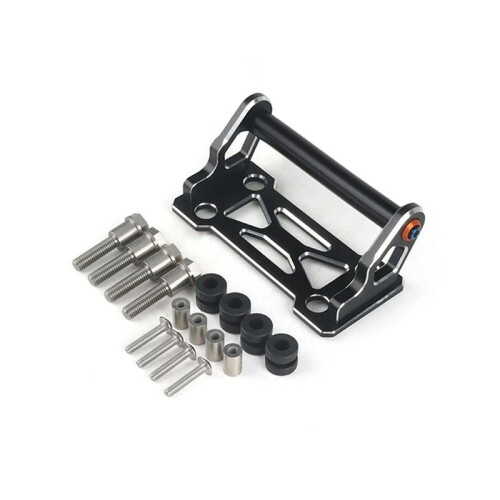 Motorcycle Navigation Bracket Phone Holder Navigation Holder for  ADV350 ADV 350 2025 22MM 1