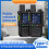 Global Intercom POC Fast Intercom No Distance Call PTT 50000  Card Intercom Fleet EU Plug 10