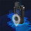 Global Intercom POC Fast Intercom No Distance Call PTT 50000  Card Intercom Fleet EU Plug 6