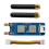 NRF24 2.4GHz and CC1101 433MHz 2-in-1 Module Compatible with for M5Stack StickCPlus with Bruce Firmware 2