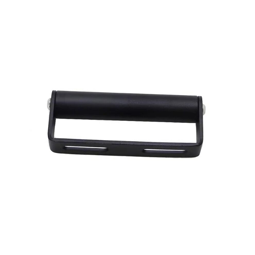 Motorcycle Phone Holder Navigation Bracket Extension Accessories For Cfmoto 250Clc 450Clc Black 4712279871590