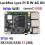 For Luckfox Lyra Pi A RK3506 Linux Board with LTE Cat 4 Module Support MIPI/ Display 512MB DDR3L with WIFI 8