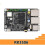 For Luckfox Lyra Pi A RK3506 Linux Board with LTE Cat 4 Module Support MIPI/ Display 512MB DDR3L with WIFI 2