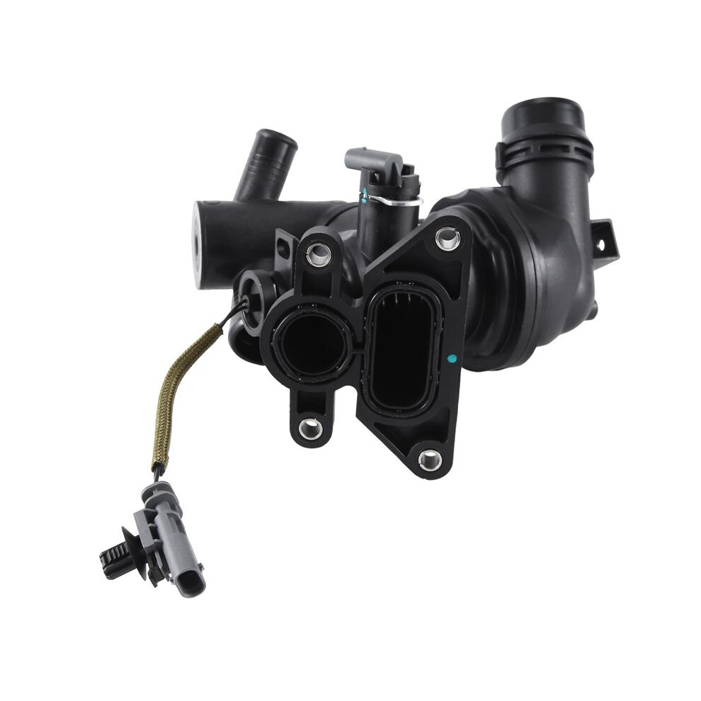Thermostat Housing Lr105975 Jde40346 For Land Rover Discovery Sport 4712842577966