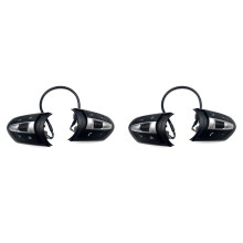 2X Multi-Function Steering Wheel Button Cruise Speed Button Assembly for F80 F82 M2 M3 M4 M5 M6 X5M X6 3 5 Series