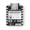 Seeed Studio XIAO NRF54L15 Development Board 128MHz Arm Cortex-M33,BLE 6.0, Matter, Thread, Zigbee,16GPIOs,USB Type-C Interface 1
