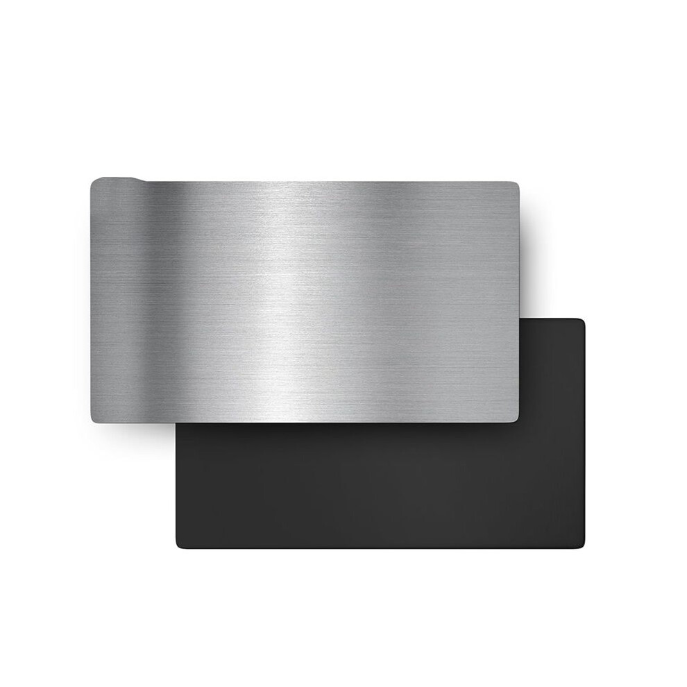 Resin 3D Printer Lcd Flex Building Plate 140X84mm Spring Steel Flexible Plate For Elegoo Mars 2 Pro 4713153570585