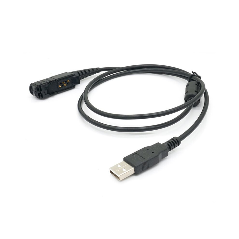 Usb Programming Cable For Mototrbo Dp2400 Dp2600 Xir P6600/P6608/P6620/E8600 Radio Write Cable 6132295086026