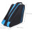 Roller Skate Backpack Roller Skates Storage Bag Sorted Color Ref: 9346 4