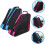 Roller Skate Backpack Roller Skates Storage Bag Sorted Color Ref: 9346 3