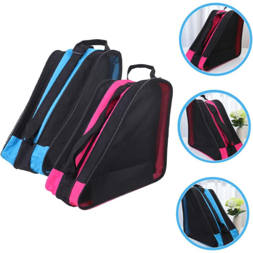 Roller Skate Backpack Roller Skates Storage Bag Sorted Color Ref: 9346 2