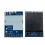 3.3G RX3364Pro FPV VRX Module Wireless Receiver Module Wireless Analog Receiver RSSI FPV Audio Video Transmission Module 5