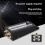 Lossless Output RCA Interface Passive Preamp Speaker Volume Controller Durable Passive Volume Controller 2