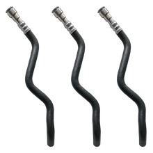 3X for 5 Series 7 Series E39 E46 Power Steering Hydraulic Hose 32416796390 New High Quality Auto Parts