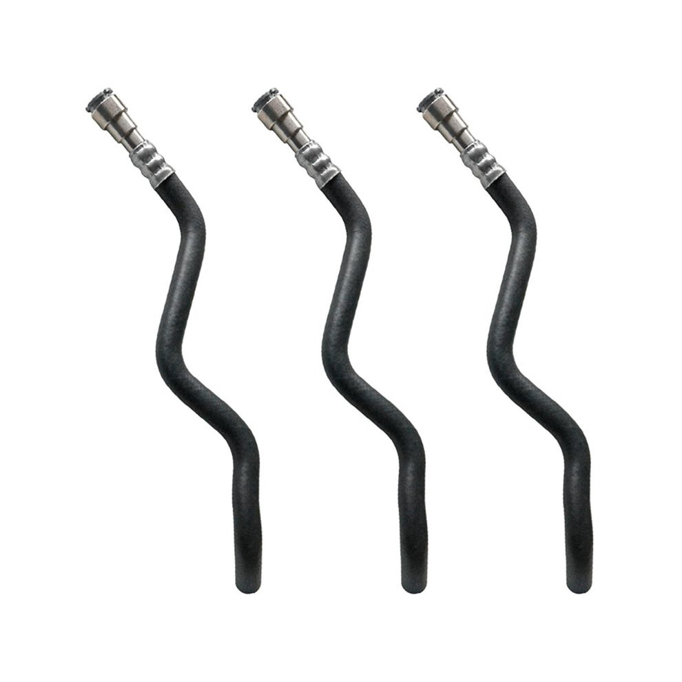 3X For Bmw 5 Series 7 Series E39 E46 Power Steering Hydraulic Hose 32416796390 New High Quality Auto Parts 6131407706111