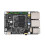 For Luckfox Lyra Pi A RK3506 Linux Board with LTE Cat 4 Module Support MIPI/ Display 512MB DDR3L No WIFI 1