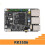 For Luckfox Lyra Pi A RK3506 Linux Board with LTE Cat 4 Module Support MIPI/ Display 512MB DDR3L No WIFI 2