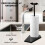 Unique Halloween Tissue Organizer Convenient Napkin Dispenser 5
