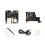 For Luckfox  Ultra Development Board RV1106 Micro-Linux Motherboard ARM Cortex-A7 NPU CPU ISP Processors Integrated 1