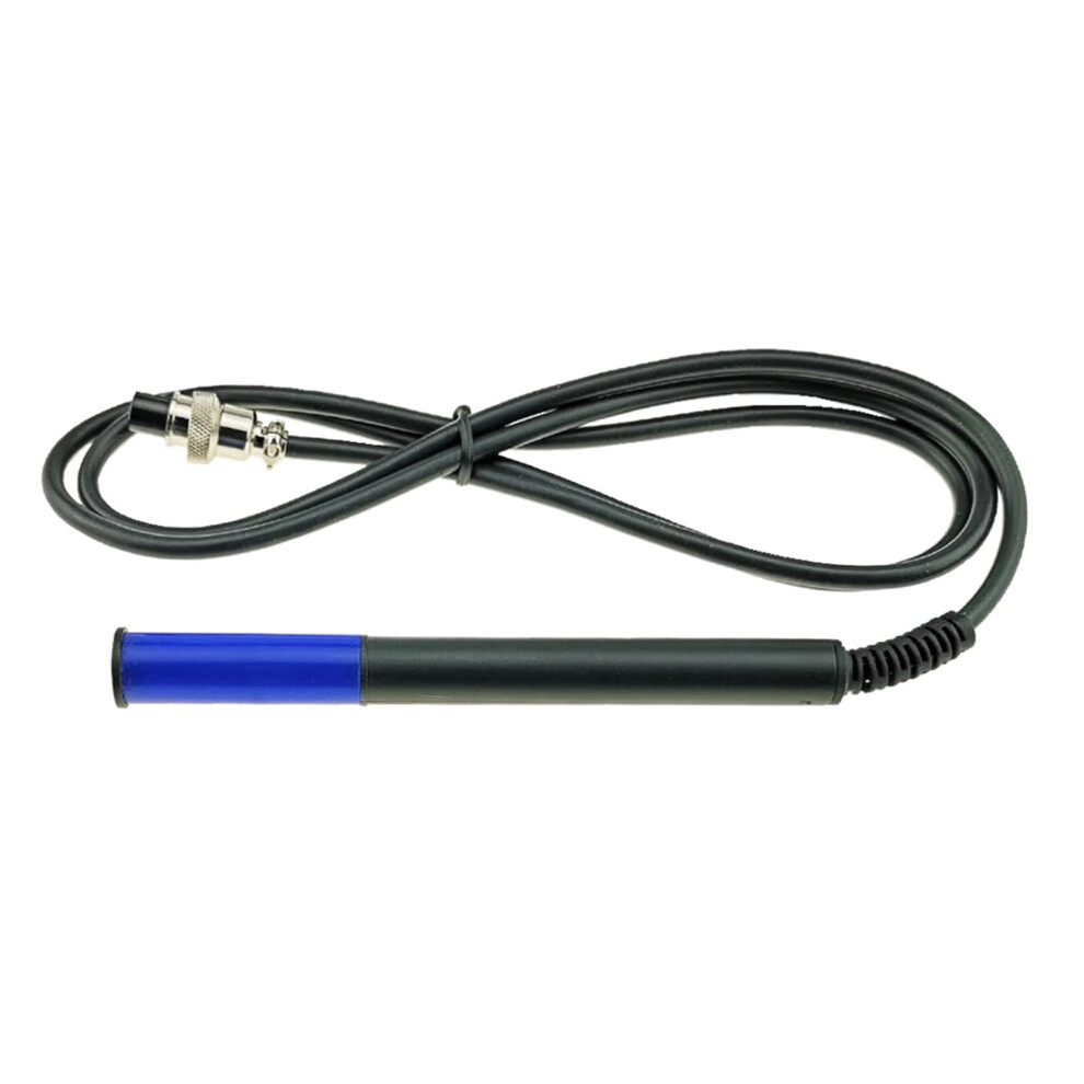 Soldering Handle For Ksger T12 Stm32 Soldering Station High Temperature Resistant Silicone Handle Replacement Plastic 9189345694462