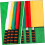 For referees 4 pieces soccersoccer flags nonslip for training 5