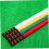 For referees 4 pieces soccersoccer flags nonslip for training 4