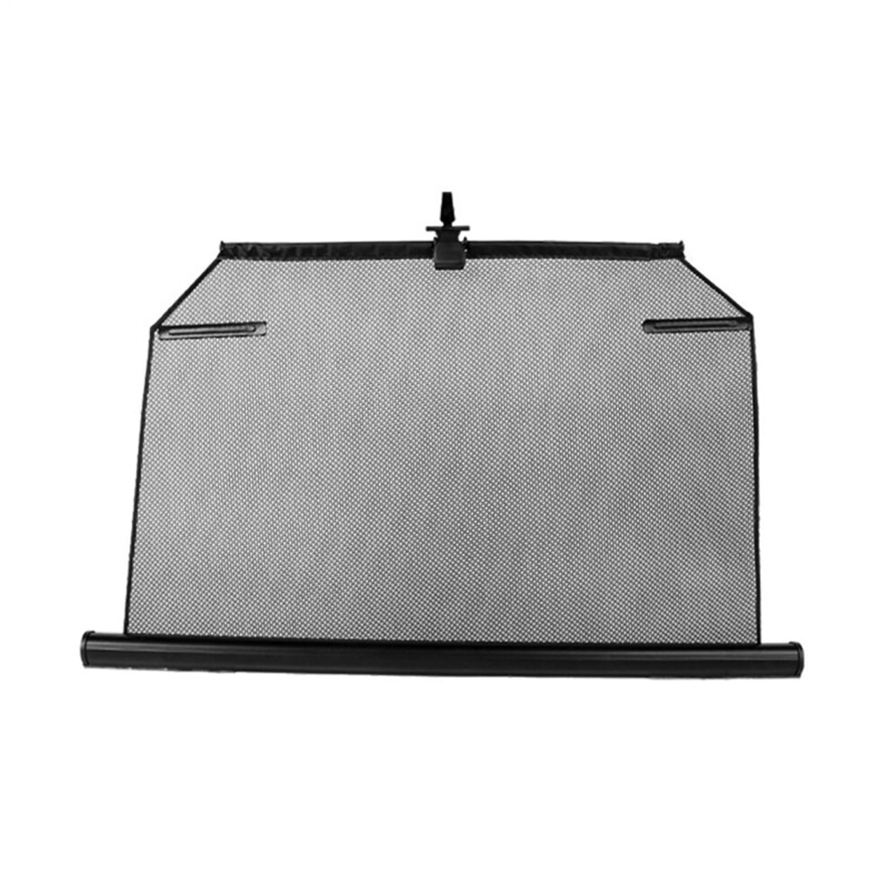 Truck Rear Window Sunshade, Sun Protection For Summer Vehicle Interior Cooling 9412369440006