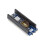 Waveshare for Raspberry Pi  GNSS Expansion Board L76K-Based GNSS Module Supports GPS BeiDou GLONASS QZSS 3