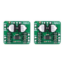 2X Headphone Amplifier Board 150 MW Audio Differential Balanced TPA6112 & SGM4812 HIFI Amp Module Speaker Module