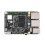 For Luckfox Lyra Pi Linux Micro-Dev Board with Triple-Core ARM Cortex-A7, ARM Cortex-M0 Support MIPI/ Display 1