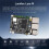 For Luckfox Lyra Pi Linux Micro-Dev Board with Triple-Core ARM Cortex-A7, ARM Cortex-M0 Support MIPI/ Display 2