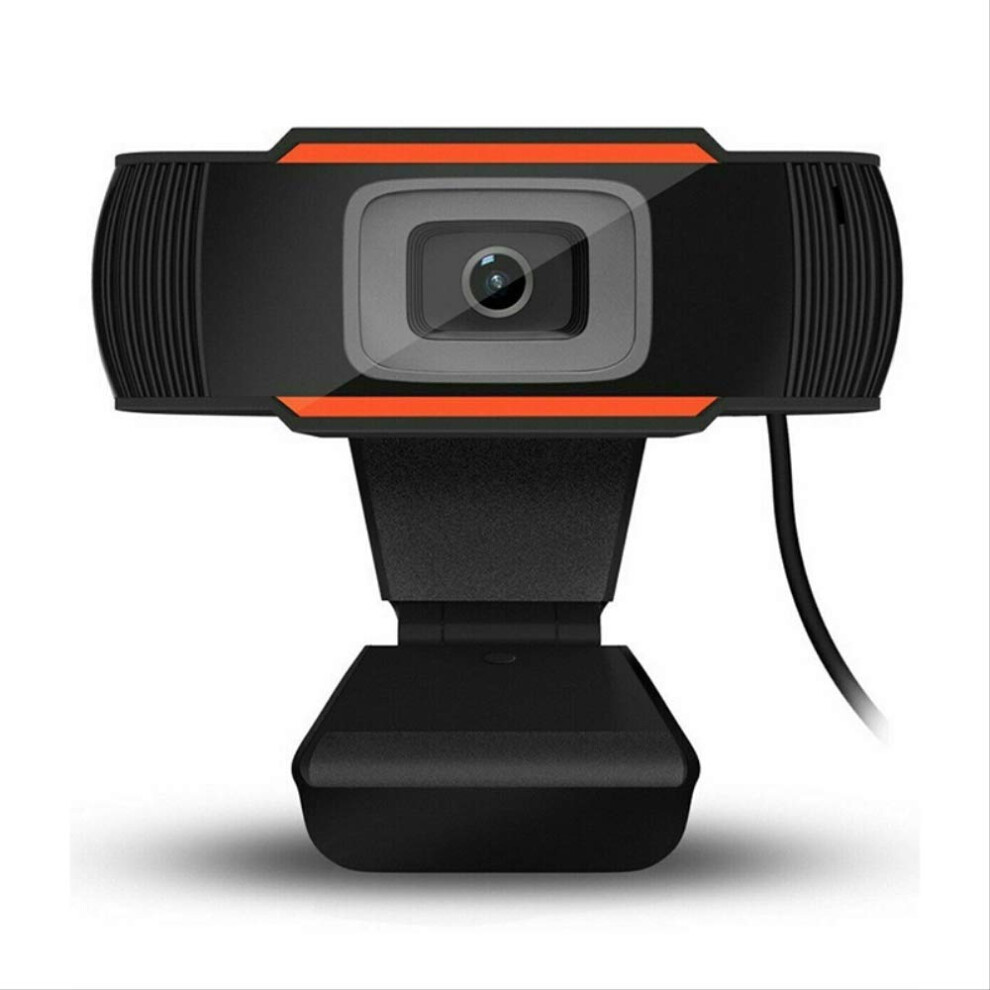 Hd Webcam Pc Digital Usb Camera Video Recording With Microphone Web Camera With Mic 9365049386357