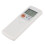 4X Durable Remote Control KD06ES for  KM09A KM09D KM09E Air Conditioner 3