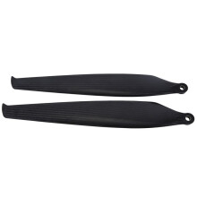 36190 36Inch Folding Carbon Fiber Propeller Blade CCW for X9 Motor Power System