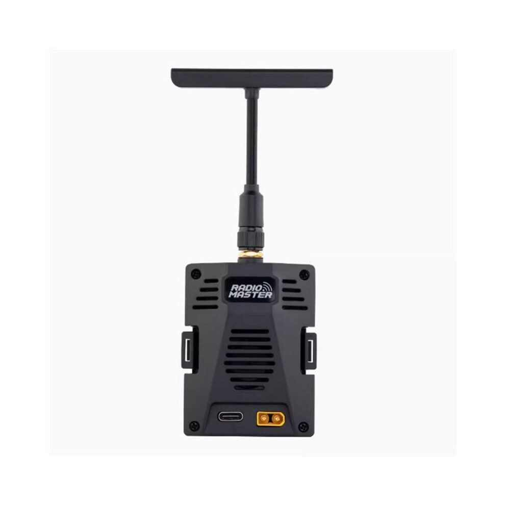 Radiomaster Ranger Micro-Type 2.4Ghz Elrs Module For Tx16s Mkii/Tx12 Mkii Enhanced With Wifi & Bluetooth Connectivity 4712681770948
