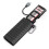 TELESIN Memory Card Reader Storage Box 312MB/S High-Speed TF/ Card Reader Carrying Case Holder Type-C Interface 2
