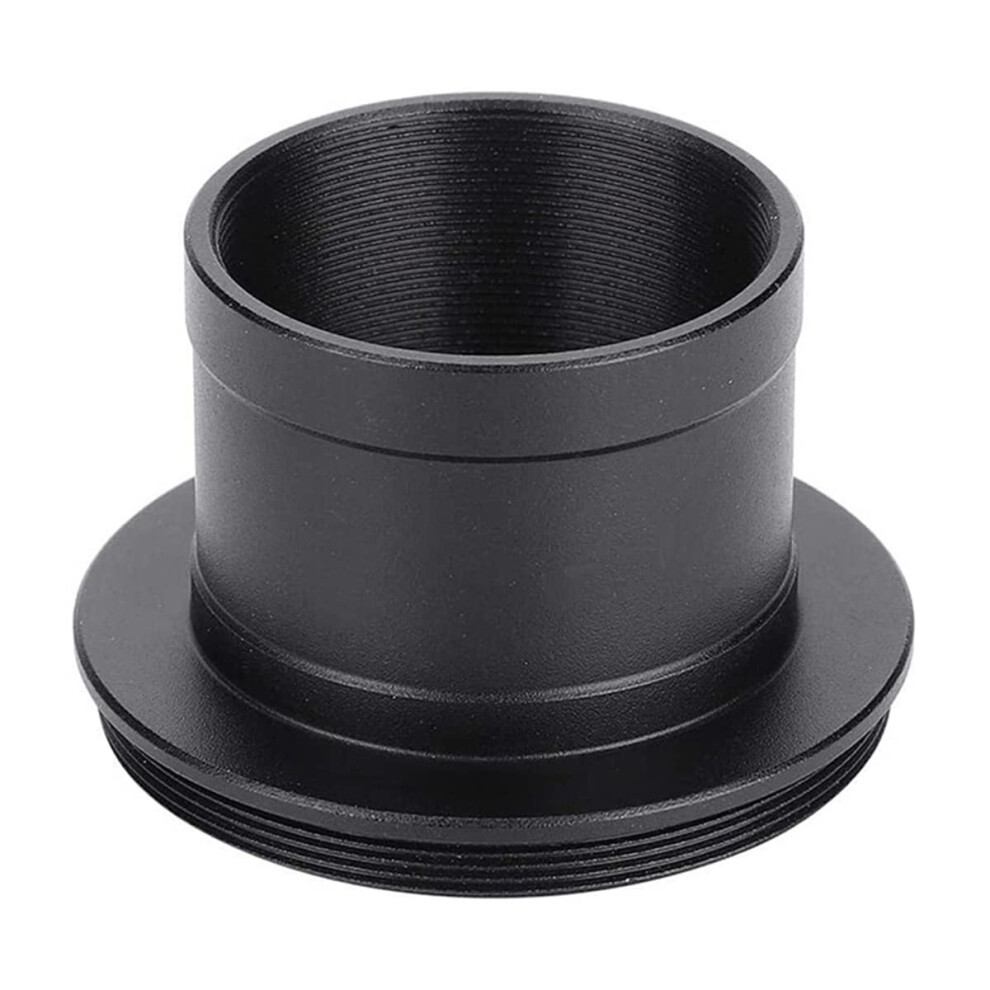 1.25 Inch Interface To M42 0.75Mm Astronomical Telescope Accessories Adapter Aluminum Alloy 9365049387057