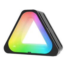 RGB Fast Charging Dock for NS2  2  Accessories,  2 Joy Con Controller Magnetic Charger Stand Station