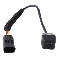 For Santa Fe 2010-2013 Car Reverse Camera Rear View Backup Camera 95750-2B501 95750-2B502