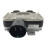 2X Electronic Cooling Fan Control Module Heating Unit for  Evoque  S60 S80  V70 XC60 940009402 4