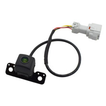 New Rear View Camera Reverse Camera Back Camera for Santa Fe Parking Aid Camera 95760-2W000 957602W000